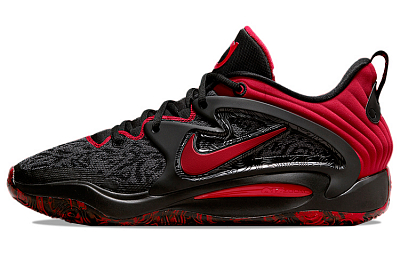 Nike Kd 15 'Bred'