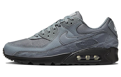 Nike Air Max 90 Cool Grey Reflective