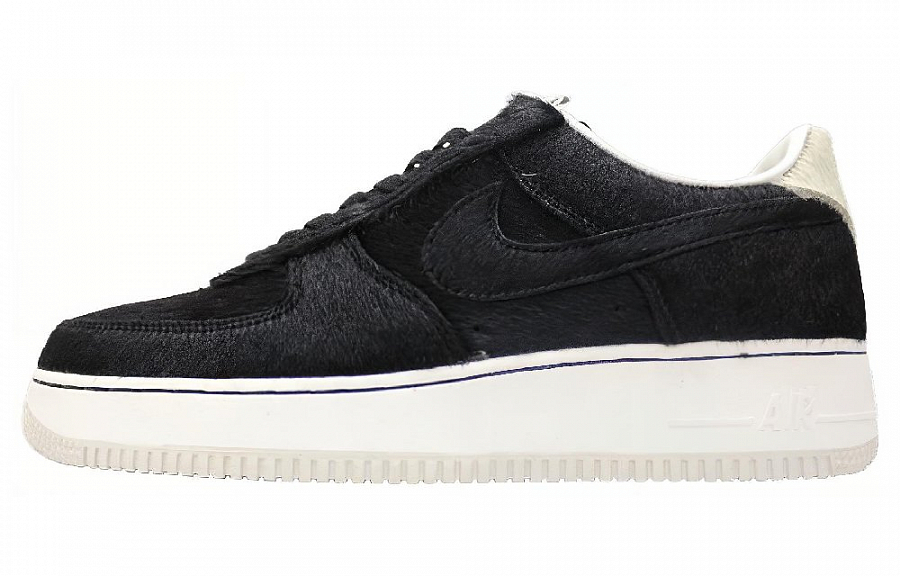 Nike X Medicom Air Force 1 Low Premium 'BE@RBRICK' купить в интернет-магазине Yoocart с быстрой доставкой по России.