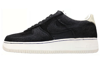 Nike X Medicom Air Force 1 Low Premium 'BE@RBRICK'