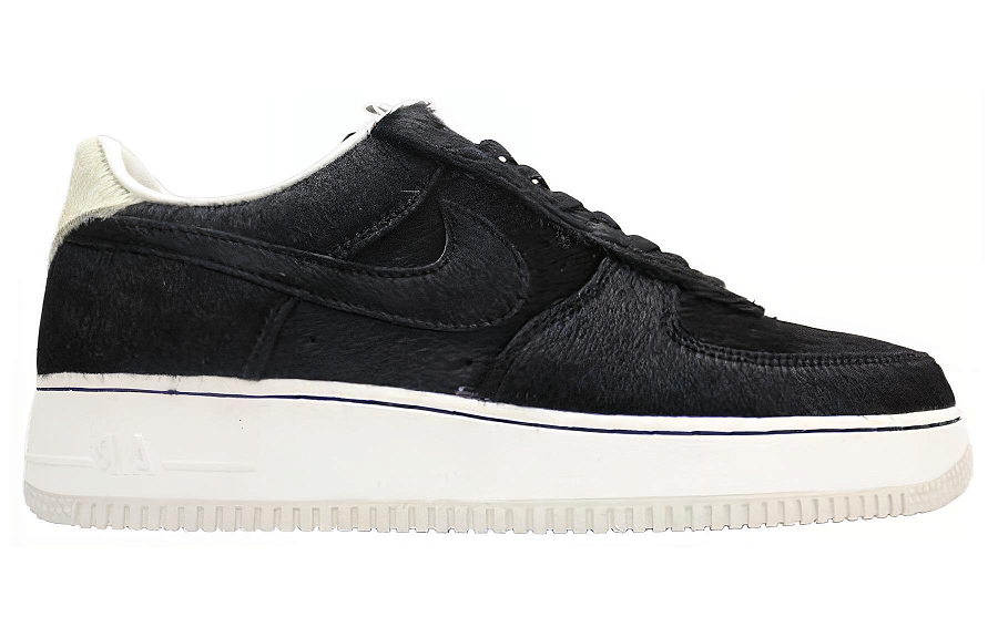Nike X Medicom Air Force 1 Low Premium 'BE@RBRICK' купить в интернет-магазине Yoocart с быстрой доставкой по России.