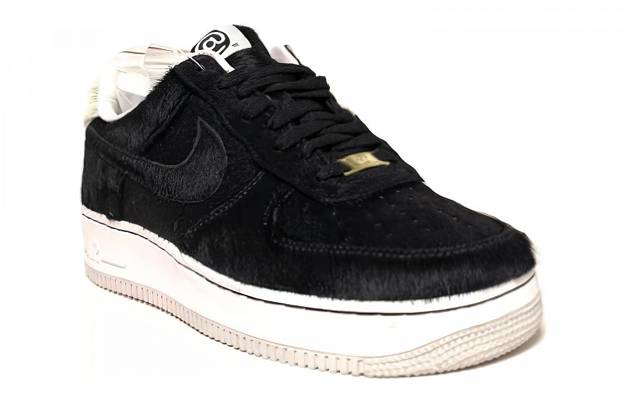 Nike X Medicom Air Force 1 Low Premium 'BE@RBRICK' купить в интернет-магазине Yoocart с быстрой доставкой по России.