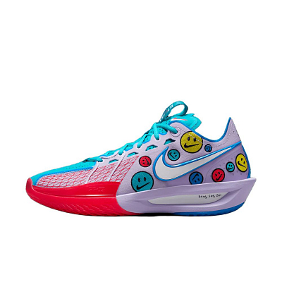 Nike X Jewell Loyd Air Zoom Gt Cut 3 'Justice'