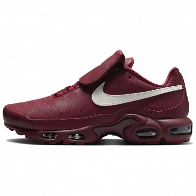 Nike Air Max Plus Tiempo Team Red