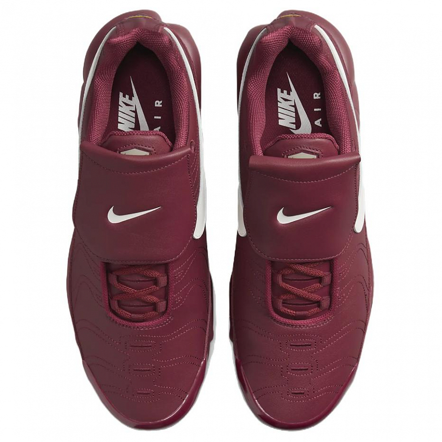 Nike Air Max Plus Tiempo Team Red купить в интернет-магазине Yoocart с быстрой доставкой по России.