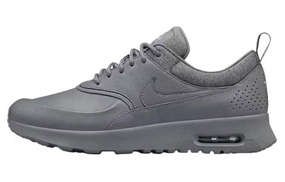 Nike Air Max Thea Pinnacle Cool Grey Women's