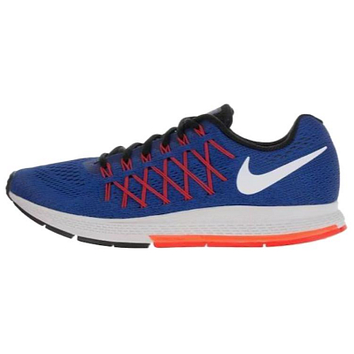 Nike Air Zoom Pegasus 32 Racer Blue Hyper Orange