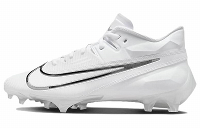 Nike Vapor Edge Elite 360 2 White Pure Platinum