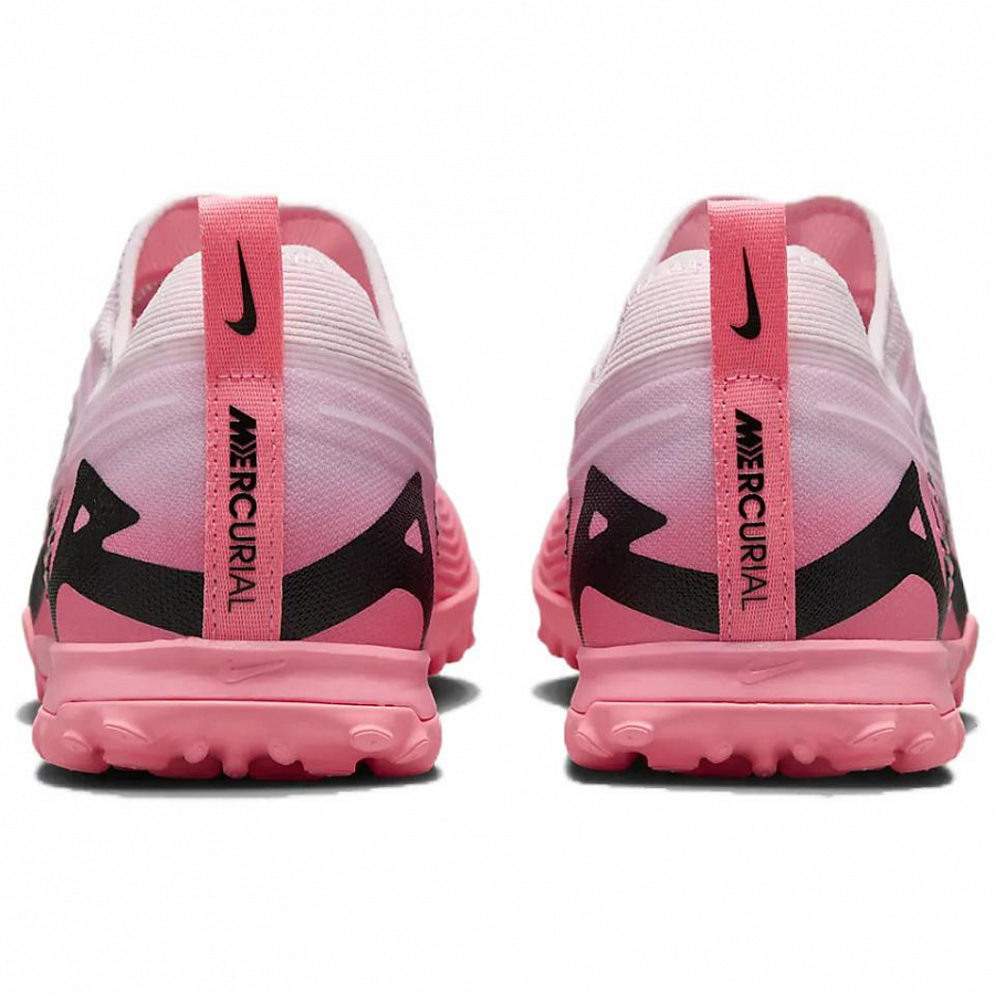 Nike Zoom Vapor 15 Pro Tf Turf 'Pink Foam Black' купить в интернет-магазине Yoocart с быстрой доставкой по России.