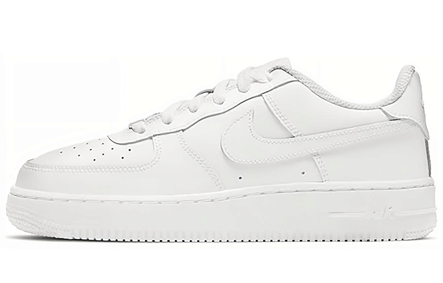 Nike Air Force 1 Skateboard Shoes Women's Low top Green/Black купить в интернет-магазине Yoocart с быстрой доставкой по России.