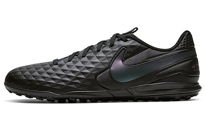 Nike Tiempo Legend 8 Academy Tf Black
