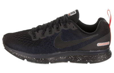 Nike Air Zoom Pegasus 34 Shield Black Obsidian