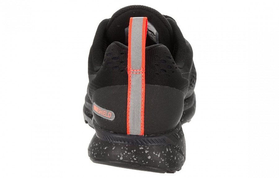 Nike Air Zoom Pegasus 34 Shield Black Obsidian купить в интернет-магазине Yoocart с быстрой доставкой по России.