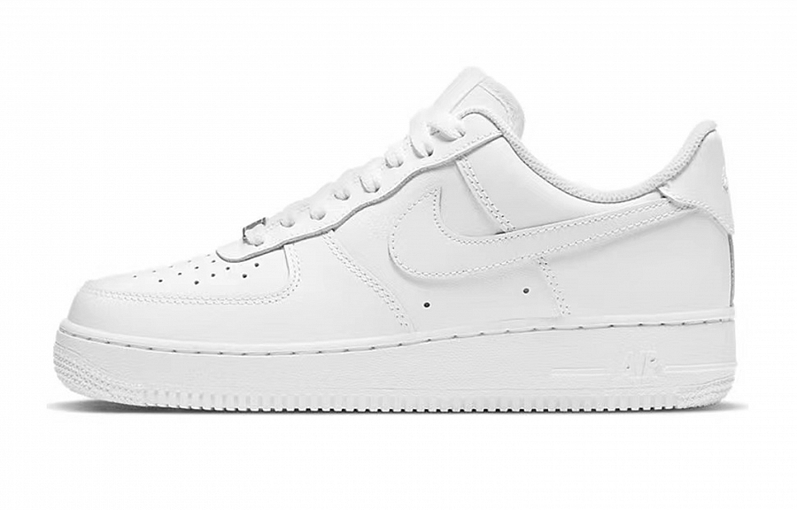 Nike Air Force 1 811 Manufacturing, Air Force 1 Skateboard Shoes Women's White Blue Black купить в интернет-магазине Yoocart с быстрой доставкой по России.