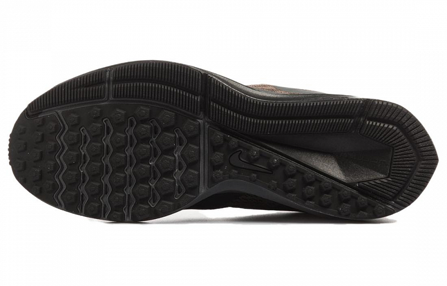 Nike Air Zoom Winflo 4 'Anthracite Dark Grey' купить в интернет-магазине Yoocart с быстрой доставкой по России.