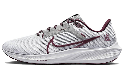 Nike Air Zoom Pegasus 40 'Alabama A&M'