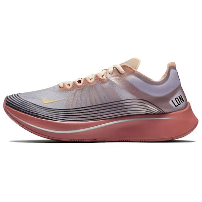 Nike Zoom Fly Sp 'London'