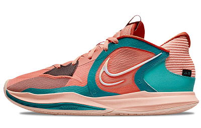 Nike Kyrie Low 5 'Light Madder Root'
