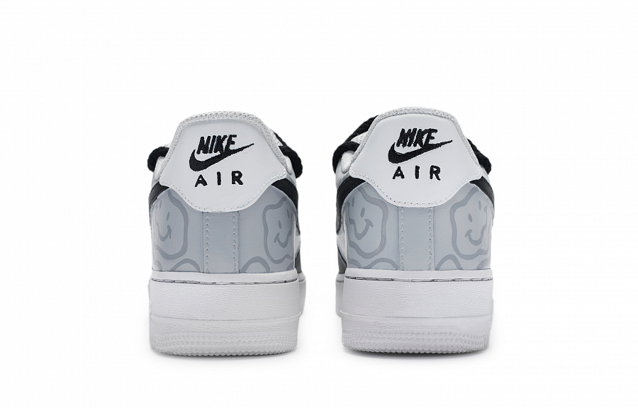 Nike Air Force 1 Skateboard Shoes Women's Low top Gray купить в интернет-магазине Yoocart с быстрой доставкой по России.