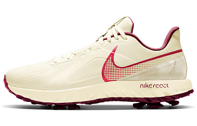 Nike React Infinity Pro 'Sail Dark Beetroot'