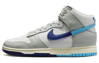 Nike Dunk High Retro Se Split Baltic Blue