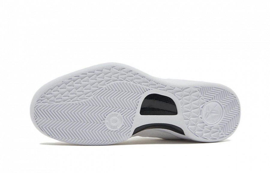 Nike Kobe 8 Kobe 8 Shock Absorbers Low Top Basketball Shoes Unisex Pink White купить в интернет-магазине Yoocart с быстрой доставкой по России.