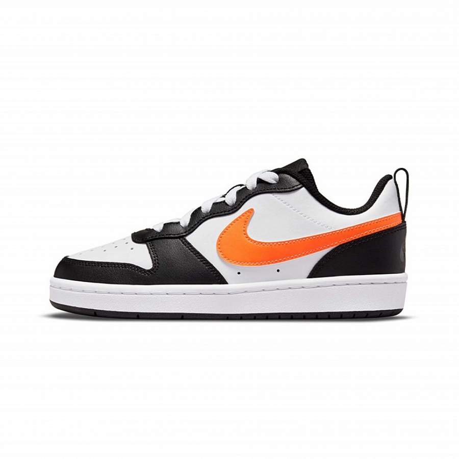 Nike Court Borough Purple Universe Star Cosmos Lightweight And Breathable Low Top Skateboard Shoes GS Black Purple Red купить в интернет-магазине Yoocart с быстрой доставкой по России.