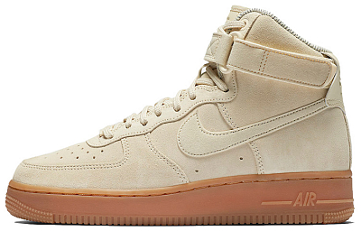 Nike Air Force 1 Hi Se 'Muslin' Women's