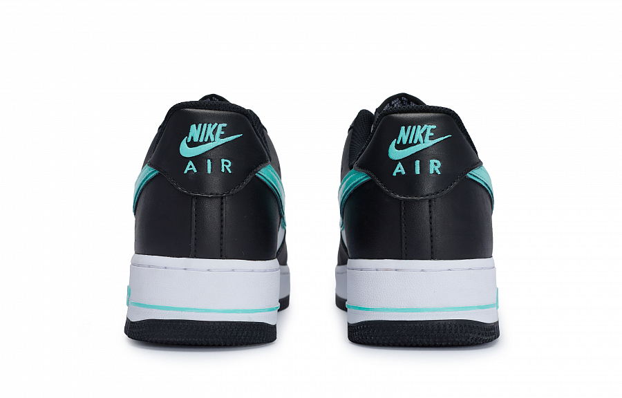 Nike Air Force 1 811 Manufacturing Anti-Slip And Wear-Resistant Lightweight Low-Top Skateboard Shoes Unisex Tiffany купить в интернет-магазине Yoocart с быстрой доставкой по России.