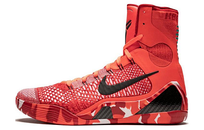 Nike Kobe 9 Elite Protro "Christmas" 2024