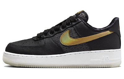 Nike Air Force 1 Low 50th Anniversary Of Hip Hop  Bronx Origins