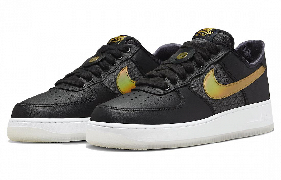 Nike Air Force 1 Low 50th Anniversary Of Hip Hop  Bronx Origins купить в интернет-магазине Yoocart с быстрой доставкой по России.