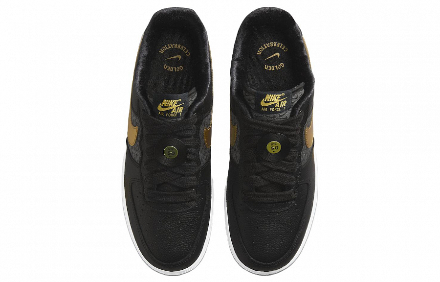 Nike Air Force 1 Low 50th Anniversary Of Hip Hop  Bronx Origins купить в интернет-магазине Yoocart с быстрой доставкой по России.