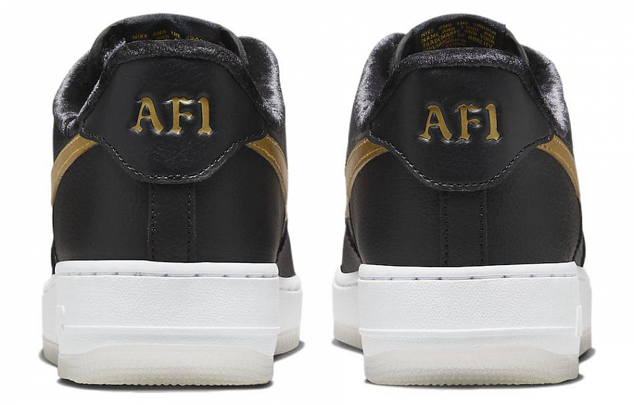 Nike Air Force 1 Low 50th Anniversary Of Hip Hop  Bronx Origins купить в интернет-магазине Yoocart с быстрой доставкой по России.