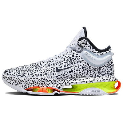 Nike Air Zoom Gt Jump 2 'Olympic Safari'