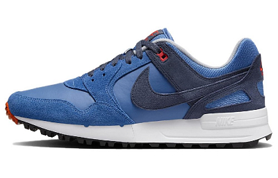 Nike Air Pegasus 89 Golf 'Star Blue Picante Red'