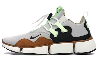 Nike Pocket Knife Tawny