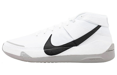 Nike Kd 13 Tb Promo 'White Black'