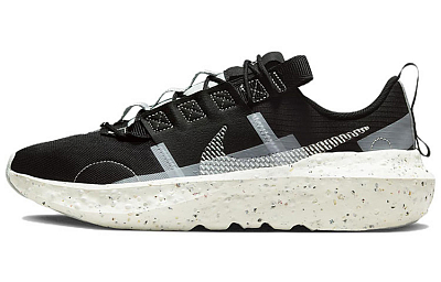 Nike Crater Impact Se Shoes 'Black'