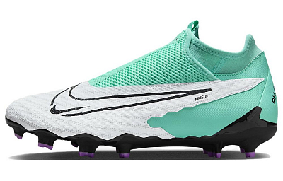 Nike Phantom Gx Academy Mg 'White Green'