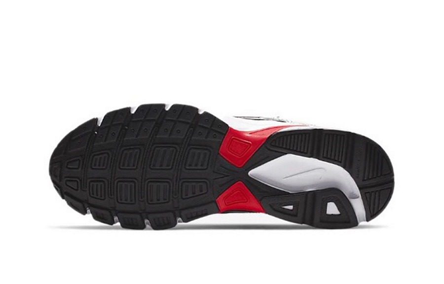 Nike Initiator Cushioned Slip-Resistant Breathable Low-Top Casual Running Shoes Men's Silver купить в интернет-магазине Yoocart с быстрой доставкой по России.