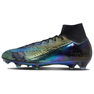 Nike Mercurial Superfly 10 Elite Fg Iridescent
