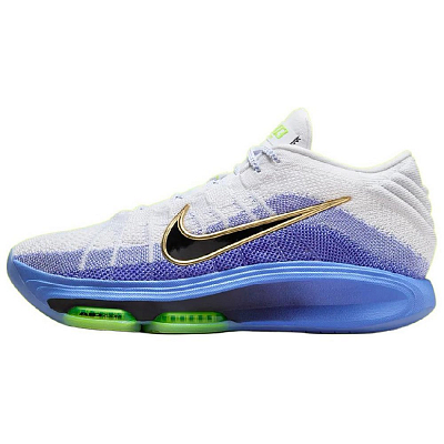 Nike Air Zoom Gt Hustle 3 'White Royal Pulse'