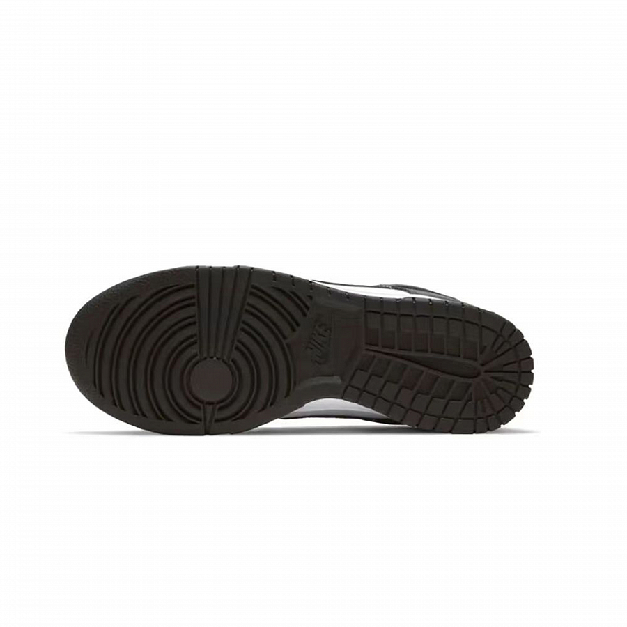 Nike Dunk Wear-Resistant Low-Top Skateboard Shoes Women's Olive Green купить в интернет-магазине Yoocart с быстрой доставкой по России.