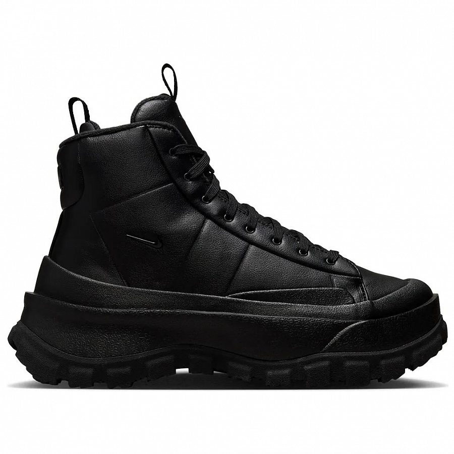 Nike Blazer Roam Mid Black Women's купить в интернет-магазине Yoocart с быстрой доставкой по России.