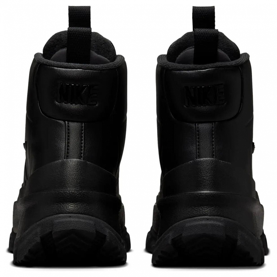 Nike Blazer Roam Mid Black Women's купить в интернет-магазине Yoocart с быстрой доставкой по России.