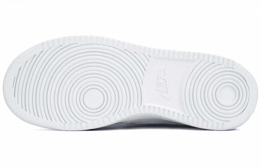 Nike Court Vision Anti-Slip Wear-Resistant Low-Top Skateboard Shoes Unisex Black White Pink купить в интернет-магазине Yoocart с быстрой доставкой по России.