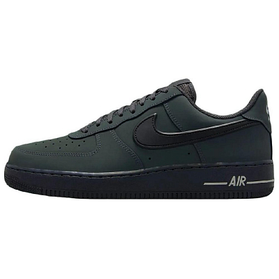 Nike Air Force 1 Low '07 Se Anthracite