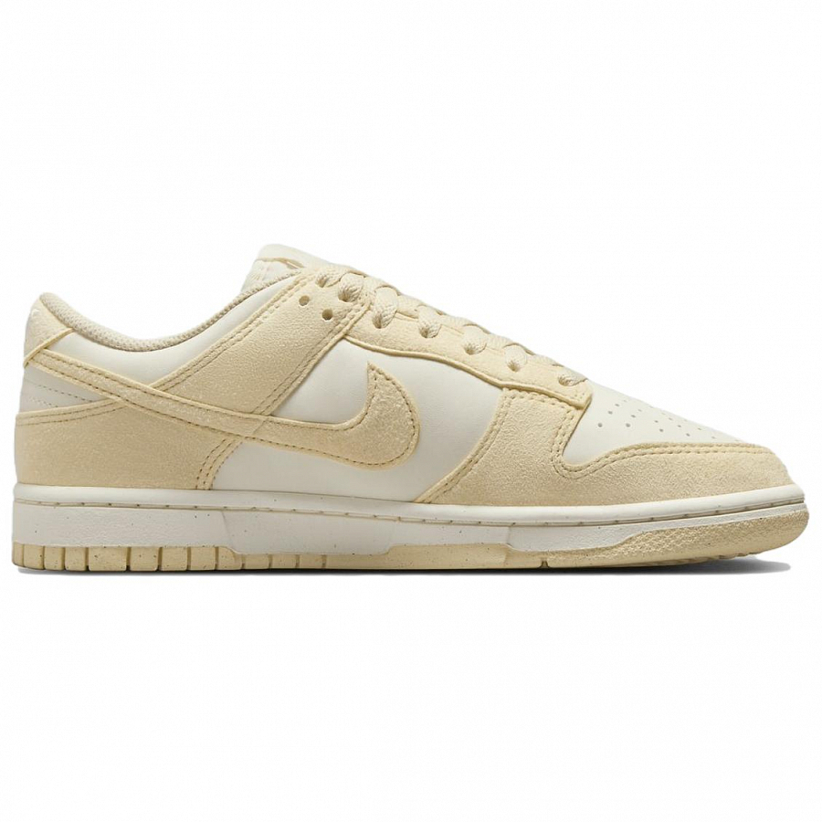 Nike Dunk Low Next Nature Soft Pearl Beach Women's купить в интернет-магазине Yoocart с быстрой доставкой по России.