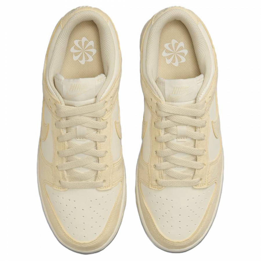 Nike Dunk Low Next Nature Soft Pearl Beach Women's купить в интернет-магазине Yoocart с быстрой доставкой по России.